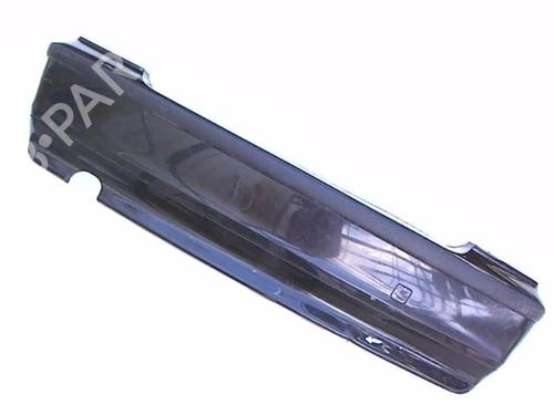 Used Rear bumper BMW 3 Compact (E46) 320 td (150 hp) 20459149