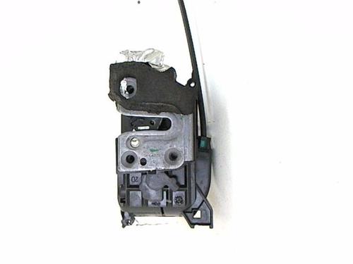 Used Rear right lock RENAULT LAGUNA III Grandtour (KT0/1) 2.0 dCi (KT07, KT0J, KT14, KT1A, KT1S) (131 hp) 20410256