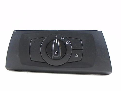 Used Headlight switch BMW 3 (E90) 320 d (163 hp) 20467726