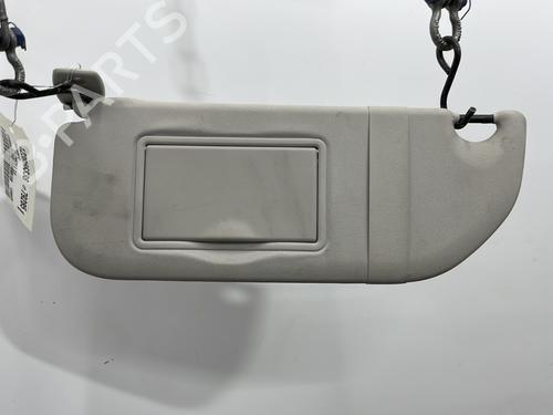 Venstre solskærm Venstre solskærm CITROËN C3 I (FC_, FN_) 1.4 HDi (68 hp) 33834303 33834303