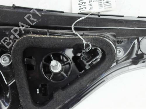 Used Right tailgate light Right tailgate light 39228916 39228916