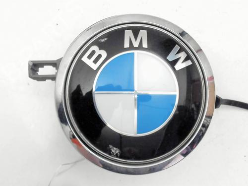 Used Tailgate handle Tailgate handle BMW 1 (E87) 118 d (143 hp) 36757491 36757491