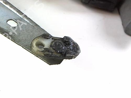 Front right window mechanism OPEL CORSA B (S93) 1.2 i 16V (F08, F68, M68) | BP20473868C23 