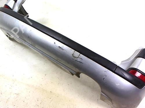 Rear bumper PEUGEOT 807 (EB_) 2.2 HDi | BP22102132C8 