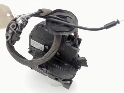 Used Rear right lock Rear right lock RENAULT CLIO IV Grandtour (KH_) 1.5 dCi 90 (KHN3, KHN4) (90 hp) 30547976 30547976