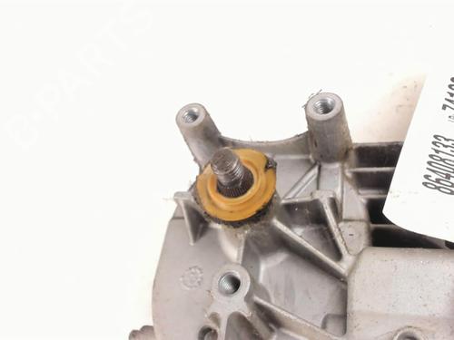 Used Front wiper motor VW GOLF PLUS V (5M1, 521) 1.9 TDI (90 hp) 20441823