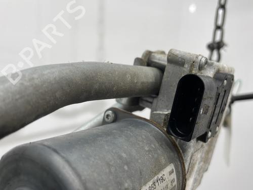 Front wiper motor AUDI A5 (8T3) 1.8 TFSI | BP30975676M29