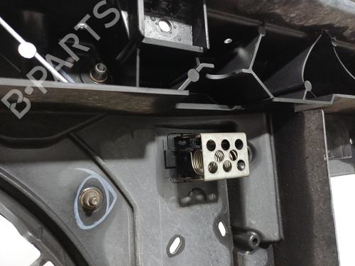 Frontplade/Frontkurv PEUGEOT PARTNER Box Body/MPV 1.6 HDi 16V | BP36400841C72  - Image 7