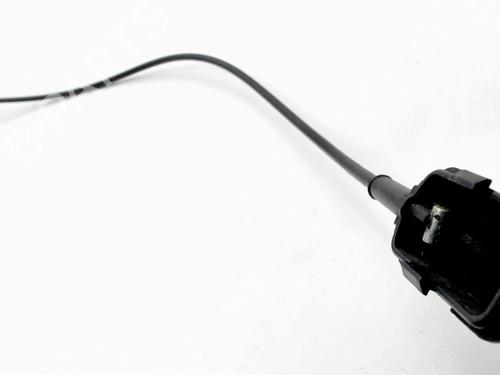 Rear left lock RENAULT SCÉNIC II (JM0/1_) 1.9 dCi (JM0G, JM12, JM1G, JM2C) | BP28362062C100 