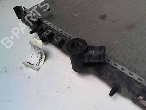 Køler PEUGEOT 607 (9D, 9U) 2.2 HDi | BP20471795M31 