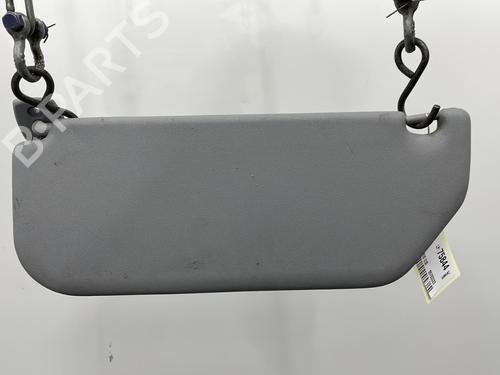 Used Right sun visor Right sun visor PEUGEOT 106 I (1A, 1C) 1.0 (50 hp) 23780173 23780173