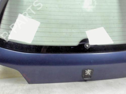 Tailgate PEUGEOT 306 Hatchback (7A, 7C, N3, N5) 2.0 HDI 90 | BP20420689C6 