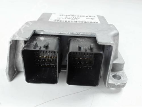 Used ECU airbags ECU airbags CHRYSLER PT CRUISER (PT_) 2.2 CRD (121 hp) 31159601 31159601