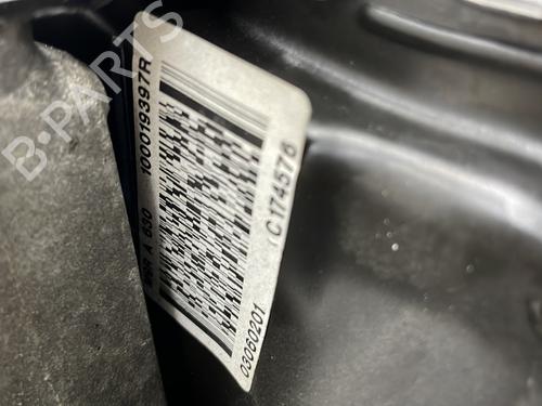 Engine RENAULT TRAFIC II Van (FL) 2.0 dCi 90 (FL0H, FL00, FL01, FL0M, FL0P, FL0S) | BP23780039M1 - Image 5