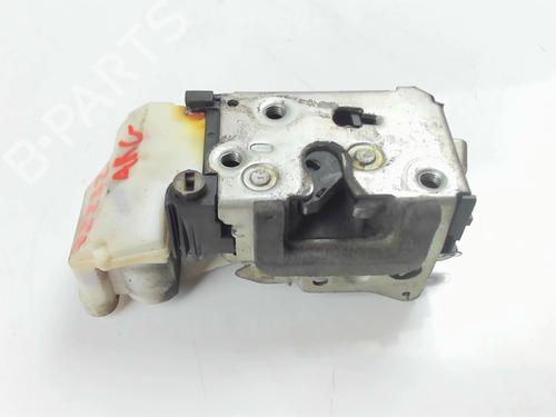 Used Rear left lock FIAT PUNTO (188_) 1.2 60 (188.030, .050, .130, .150, .230, .250) (60 hp) 20468245