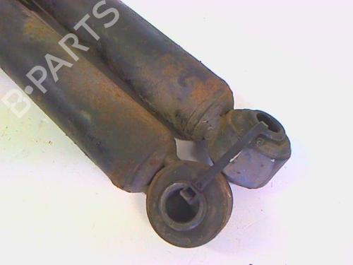 Right rear shock absorber OPEL ASTRA G Convertible (T98) 1.6 16V (F67) | BP20456358M19 