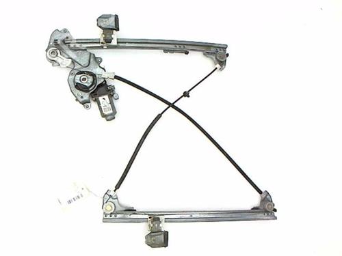 Used Front left window mechanism ROVER 75 (RJ) 2.0 CDT (115 hp) 20473351