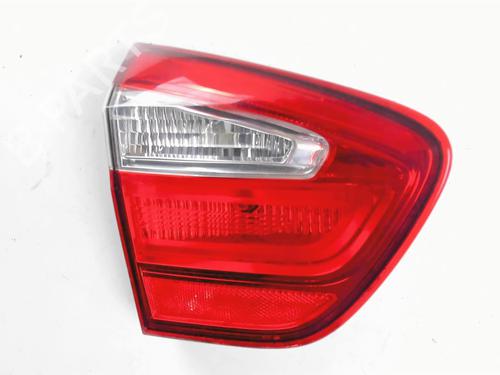 Used Left tailgate light Left tailgate light KIA RIO III (UB) 1.4 CRDi (90 hp) 20401297 20401297