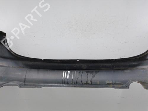 Rear bumper CITROËN XSARA PICASSO (N68) 2.0 HDi | BP20424034C8 
