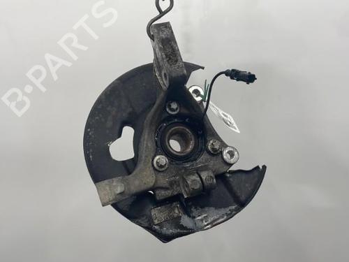 Used Left front steering knuckle Left front steering knuckle SAAB 9-3 Estate (E50) 1.9 TiD (120 hp) 20419994 20419994