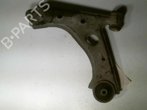 Right front suspension arm OPEL CORSA D (S07) 1.4 (L08, L68) | BP20475542M13 
