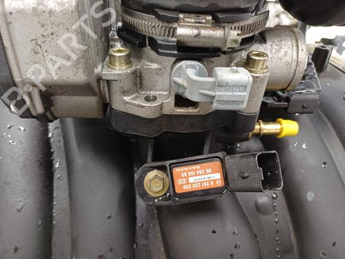 Used Engine Engine 39486541 39486541