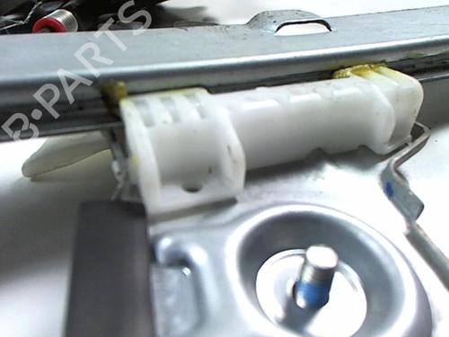 Used Front left window mechanism Front left window mechanism FORD FIESTA VI (CB1, CCN) 1.4 TDCi (68 hp) 20422117 20422117
