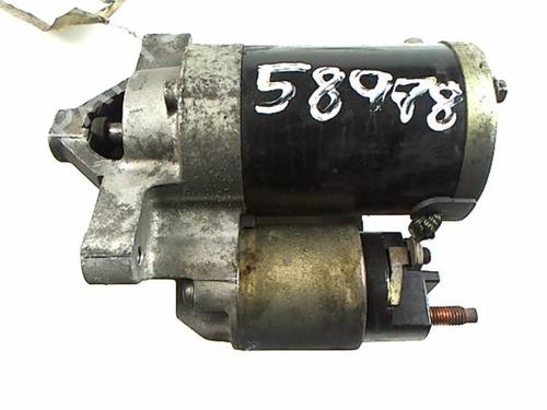 Starter PEUGEOT 206 Hatchback (2A/C) 1.1 i | BP20454943M8 