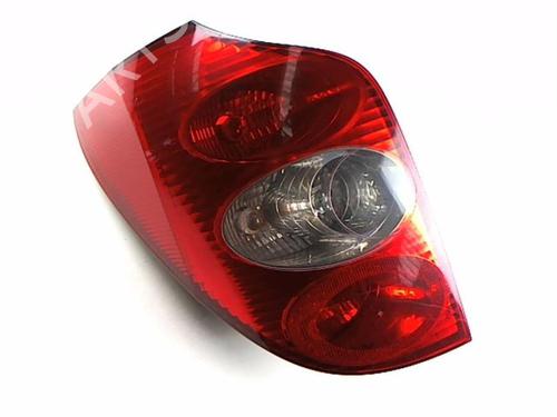 Left taillight RENAULT LAGUNA II Grandtour (KG0/1_) 1.9 dCi (KG0G) | BP20412441C34 