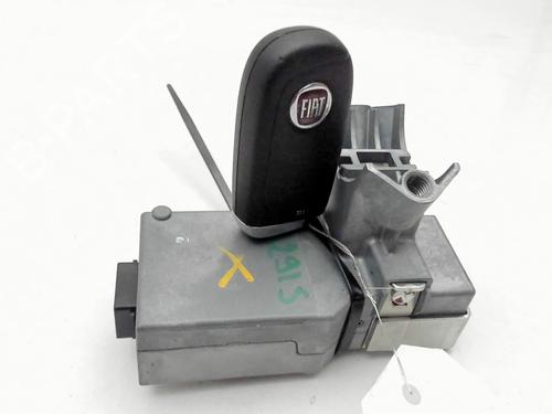 Ignition barrel FIAT 500X (334_) 1.3 D Multijet (334AXH1A) | BP36669237M48 - Image 2