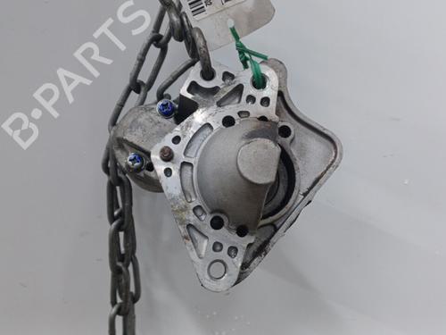 Starter RENAULT CLIO III (BR0/1, CR0/1) 1.6 16V (BR05, BR0B, BR0Y, BR15, BR1J, BR1M, BR1Y, CR0B,... | BP20427954M8 