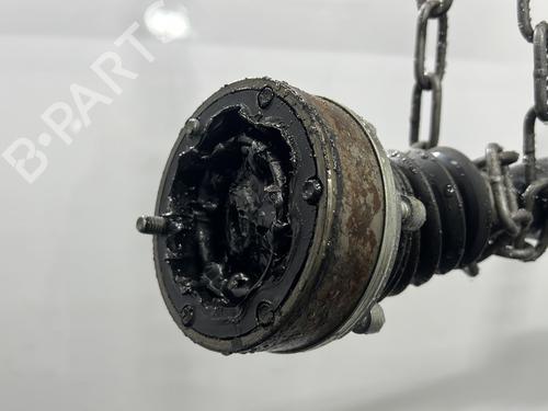 Right front driveshaft SKODA FABIA II (542) 1.2 TSI | BP33743524M39 - Image 5