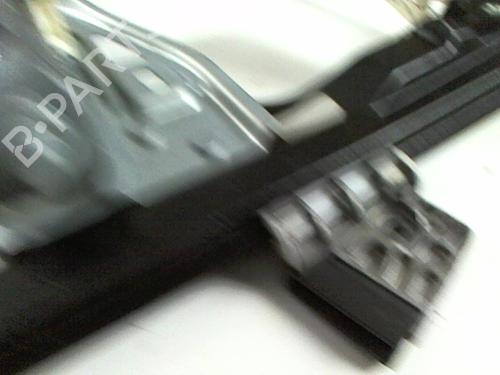 Front right window mechanism MERCEDES-BENZ C-CLASS Coupe (CL203) C 220 CDI (203.708) | BP20448187C23 