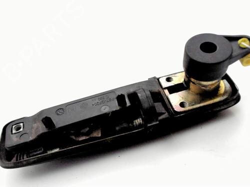 Front left exterior door handle FIAT PANDA (169_) 1.1 (169.AXA1A) | BP30688835C128