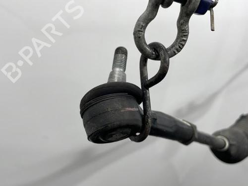 Used Steering rack Steering rack OPEL CORSA D (S07) 1.3 CDTI (L08, L68) (75 hp) 20440337 20440337