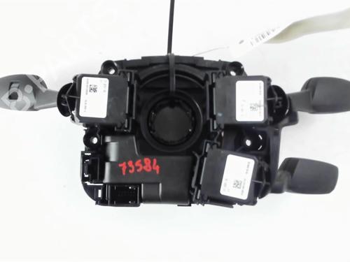 Steering column stalk BMW 1 Coupe (E82) 123 d | BP22695783I23  - Image 5