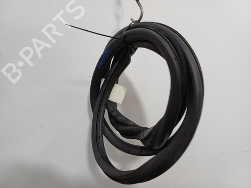 Used Rubber door seal Rubber door seal 37458802 37458802