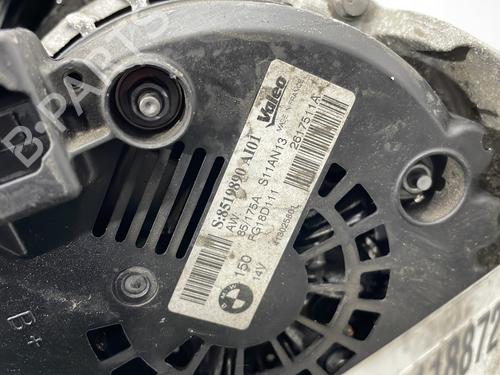 Alternator BMW 1 (F20) 118 d | BP31362851M7 - Image 2