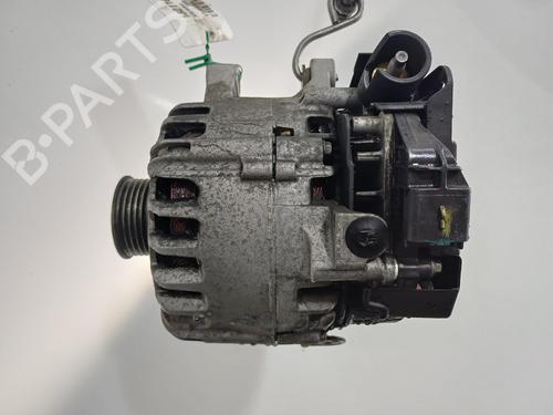 Alternator PEUGEOT 2008 I (CU_) 1.6 HDi | BP39044616M7 - Image 6
