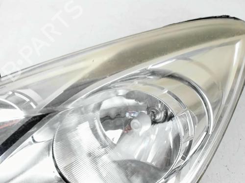Left headlight CITROËN C3 II (SC_) | BP36526218C28 - Image 2