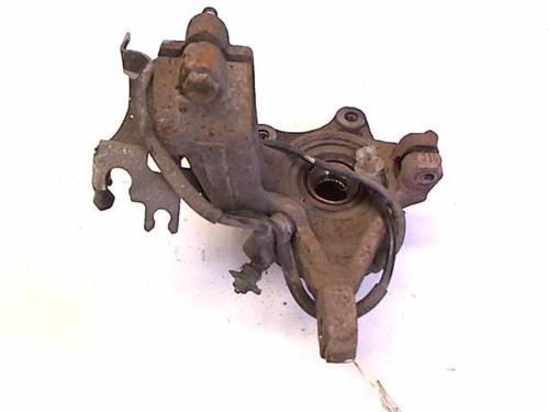 Left front steering knuckle CITROËN XSARA (N1) 2.0 HDi 90 | BP20430416M25 