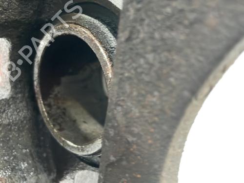 Right front brake caliper DODGE AVENGER 2.0 CRD | BP28683522M104