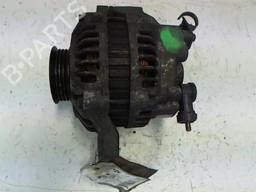 Used Alternator HONDA CIVIC V Hatchback (EG) 1.5 i 16V (EG4) (90 hp) 20456722