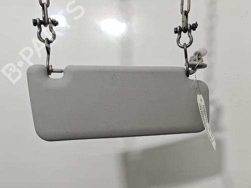 Left sun visor SUZUKI VITARA (LY) 1.4 Hybrid (Mild Hybrid) (APK414) | BP39733838I1 - Image 5