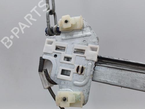 Used Front left window mechanism Front left window mechanism KIA RIO II (JB) 1.5 CRDi (110 hp) 20401320 20401320