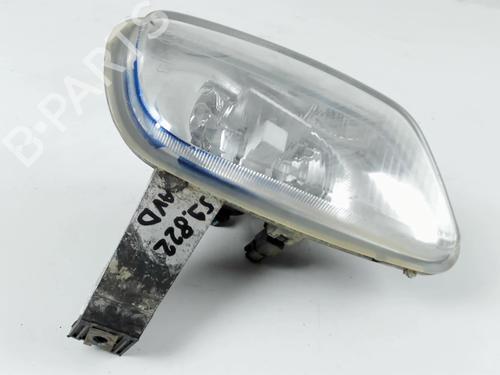 Used Right front fog light Right front fog light PEUGEOT 106 II (1A_, 1C_) 1.1 i (60 hp) 20473123 20473123