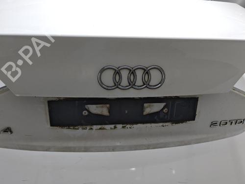Used Tailgate Tailgate AUDI A4 B8 (8K2) 2.0 TDI (120 hp) 40442078 40442078