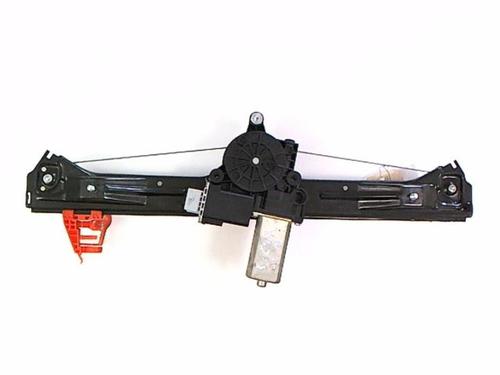 Used Front right window mechanism FIAT BRAVO II (198_) 1.6 D Multijet (198AXM1B) (90 hp) 20477425