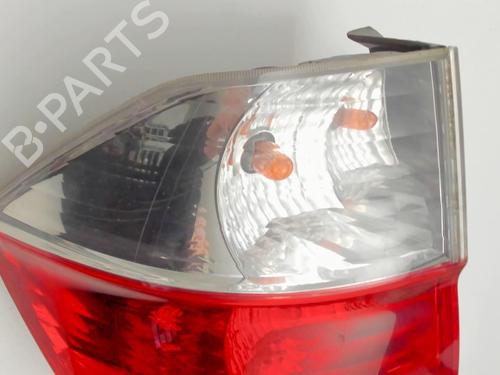 Left taillight HONDA FR-V (BE) 2.2 i CTDi (BE5) | BP20469401C34