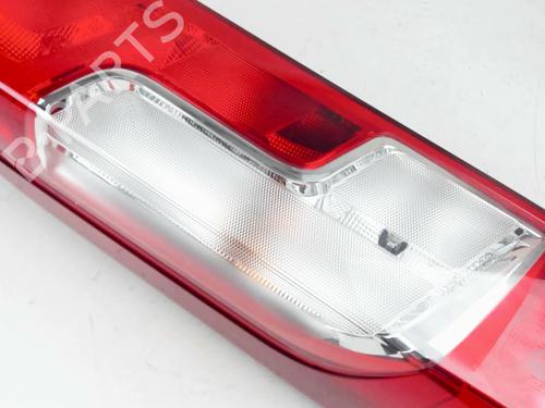 Left taillight FIAT DUCATO Van (250_) 130 Multijet 2,3 D | BP40116331C34 - Image 5